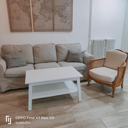Apartmán Marinela Hendaye Exteriér fotografie