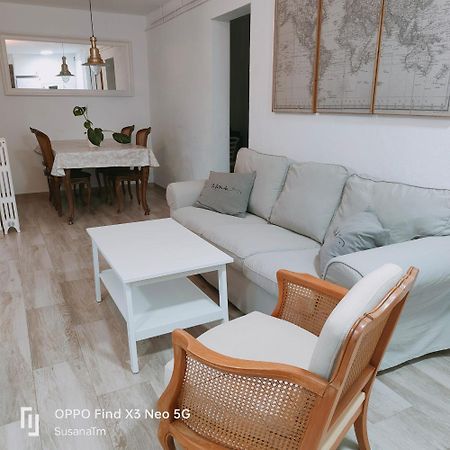 Apartmán Marinela Hendaye Exteriér fotografie
