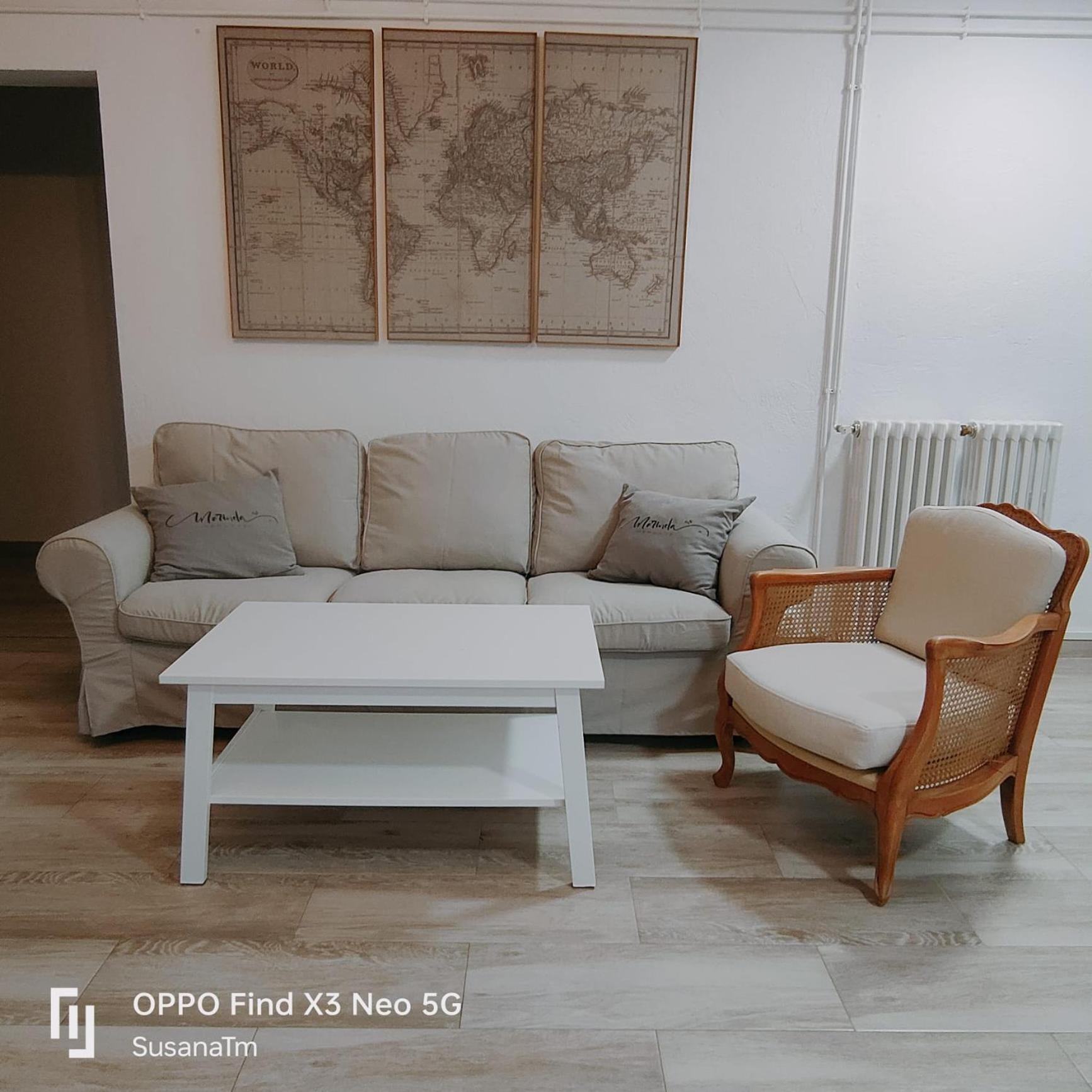 Apartmán Marinela Hendaye Exteriér fotografie