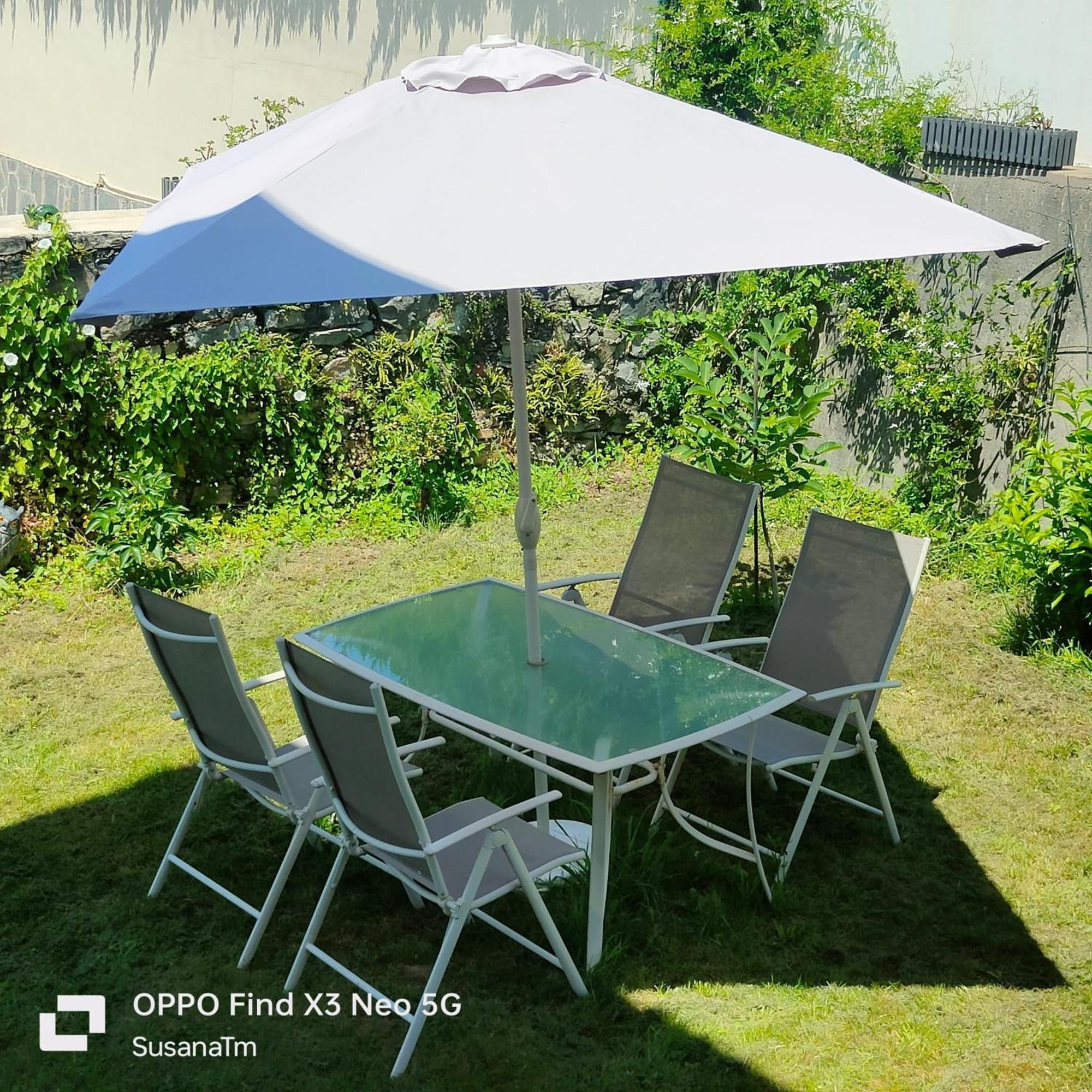 Apartmán Marinela Hendaye Exteriér fotografie