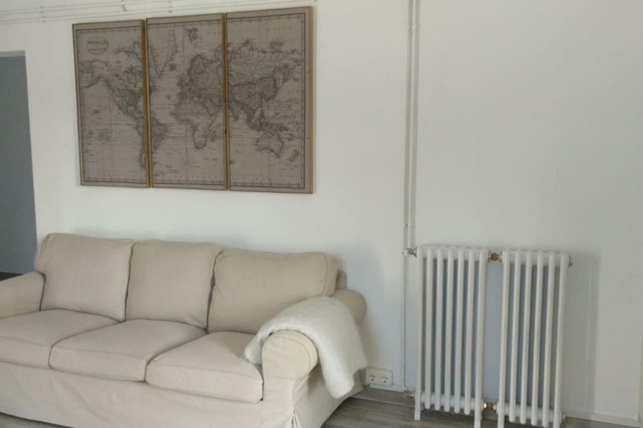 Apartmán Marinela Hendaye Exteriér fotografie