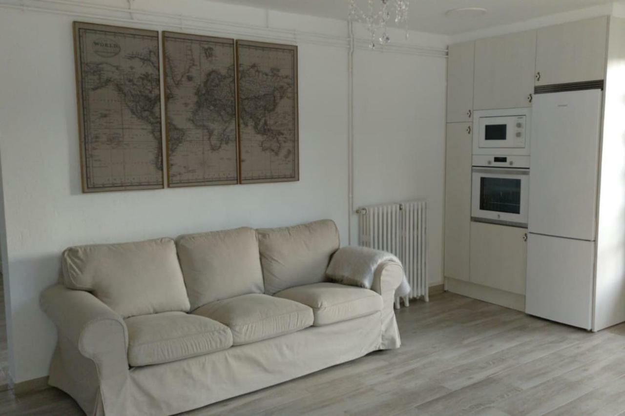 Apartmán Marinela Hendaye Exteriér fotografie