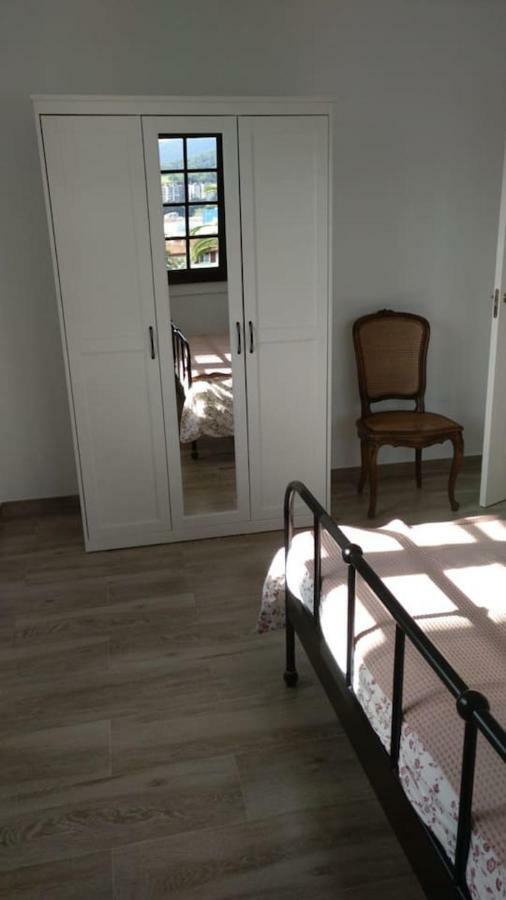 Apartmán Marinela Hendaye Exteriér fotografie
