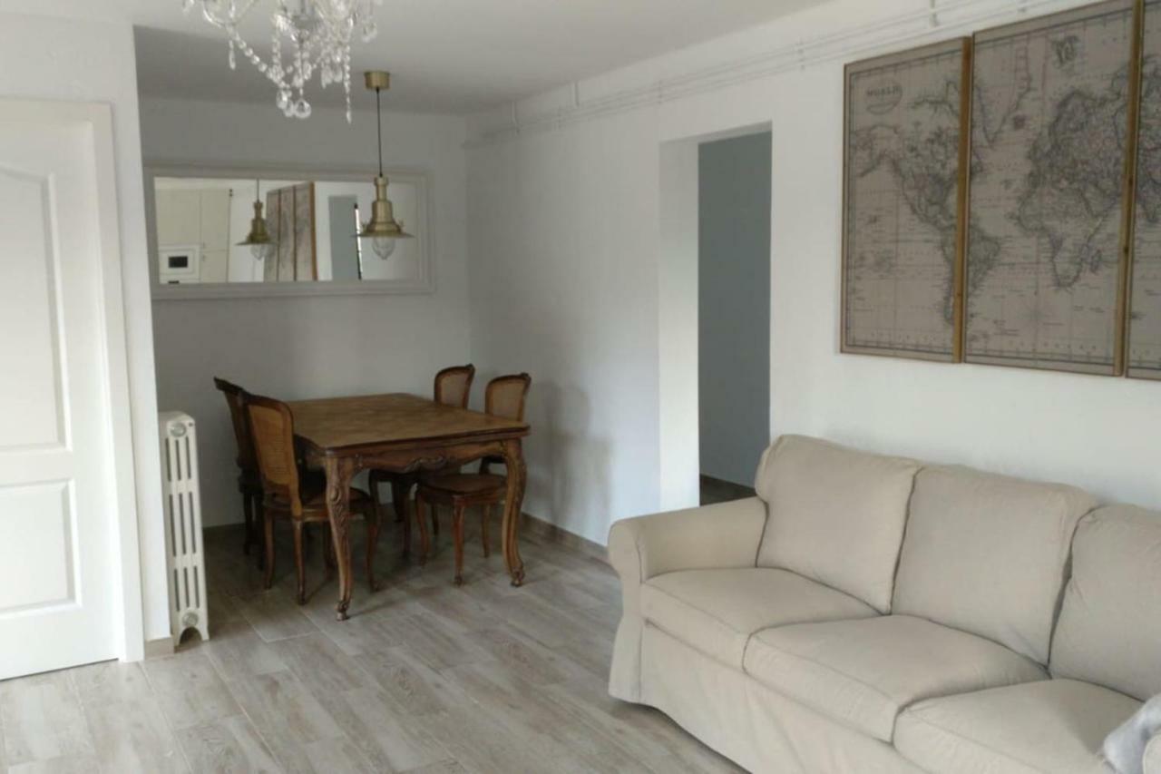 Apartmán Marinela Hendaye Exteriér fotografie