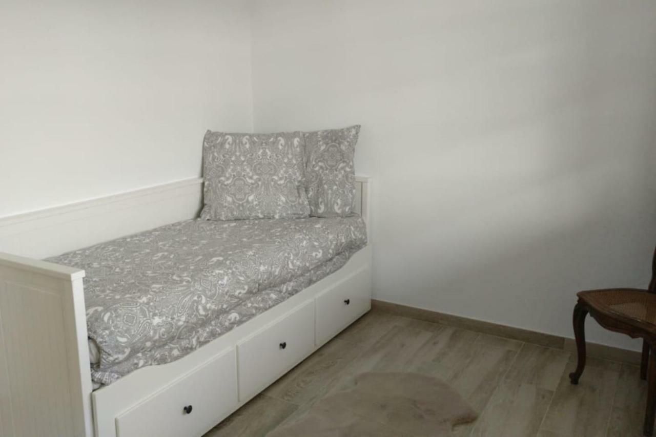 Apartmán Marinela Hendaye Exteriér fotografie