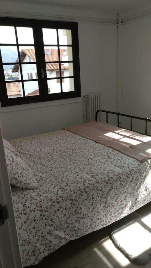 Apartmán Marinela Hendaye Exteriér fotografie