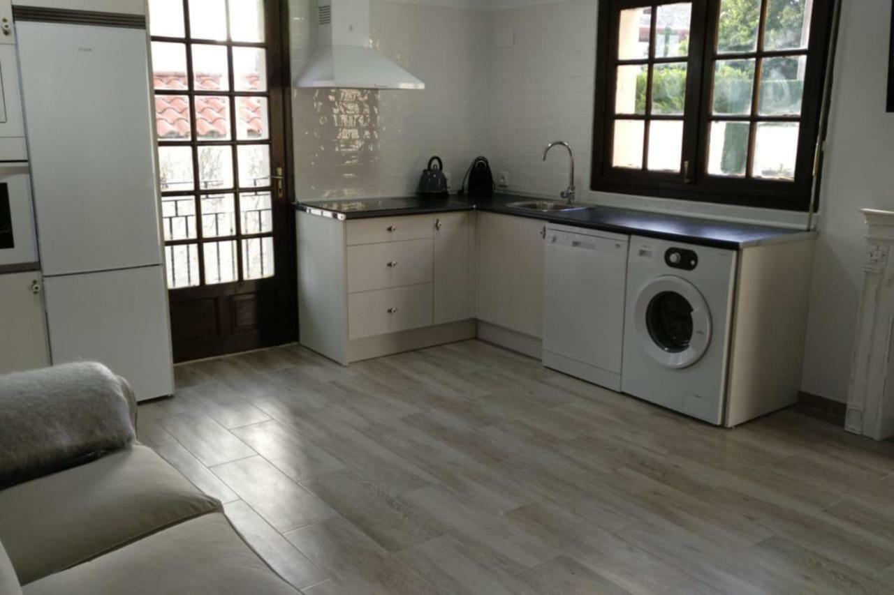 Apartmán Marinela Hendaye Exteriér fotografie